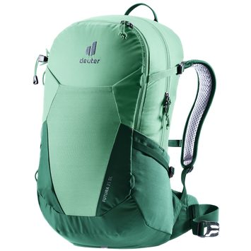 DEUTER Futura 21 SL spearmint-seagreen