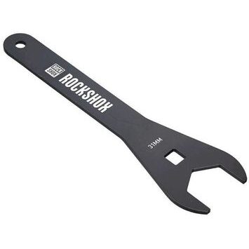 ROCK SHOX 00.4318.012.002 - AM RS TOOL 31MM FLAT WRENCH