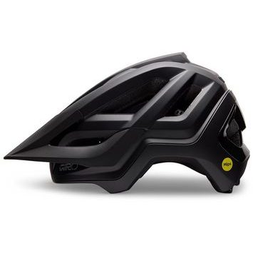 GIRO Montaro MIPS III Mat Black