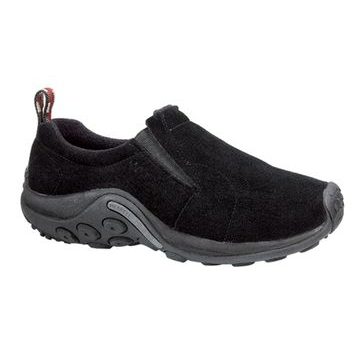 MERRELL JUNGLE MOC midnight