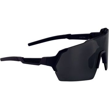 FORCE ELECTRA černé, černé zrc. sklo