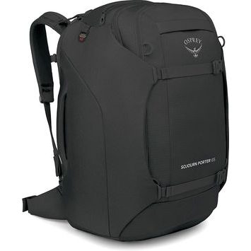 OSPREY PORTER 65, black