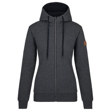 KILPI LEINES-W Černá