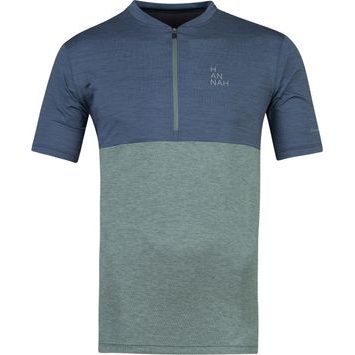 HANNAH SANVI, india ink mel/dark forest mel