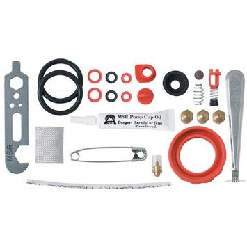 MSR EXPEDITION SERVICE KIT WL/WLI & WLU
