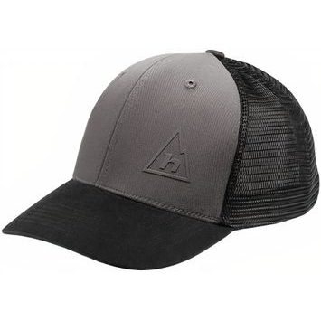 HANNAH West Mnt, charcoal gray