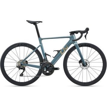 LIV EnviLiv Advanced 2 Midnight Pine