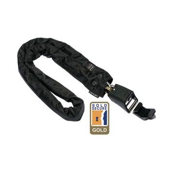 HIPLOK HOMIE ALL BLACK (HOM1AB)