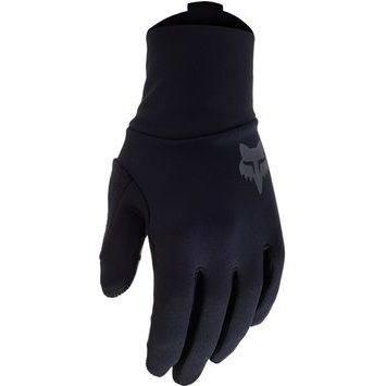FOX Yth Ranger Fire Glove Black
