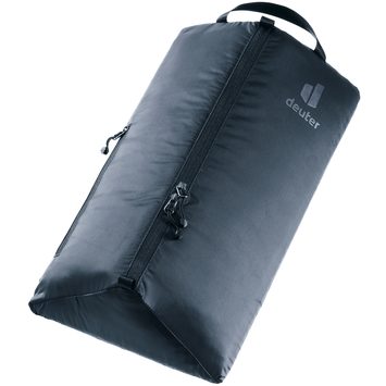 DEUTER Shoe Pack black