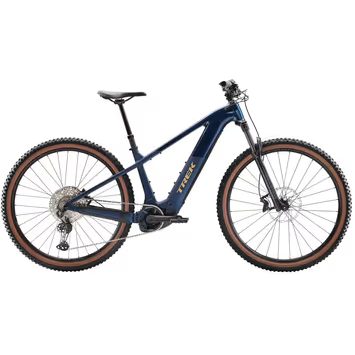 TREK Powerfly+ 6 Gen 5, Sunburst/Dark Star