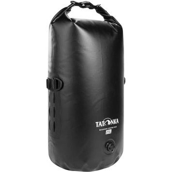 TATONKA WP STUFFBAG VALVE 25L black