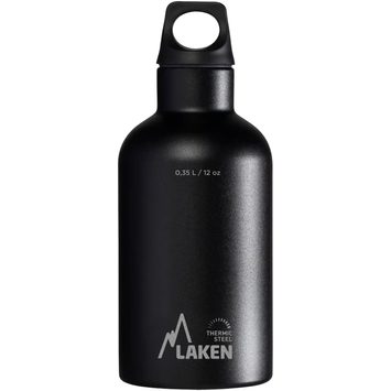 LAKEN Futura 350 ml černá