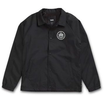 VANS TORREY II BOYS black