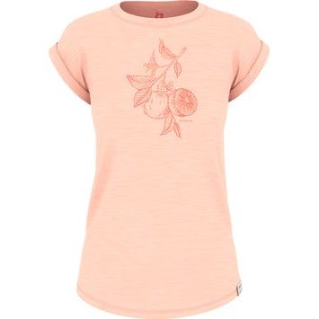 HANNAH ARISSA II peach nectar