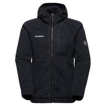 MAMMUT Falera Pro ML Hooded Jacket Men black