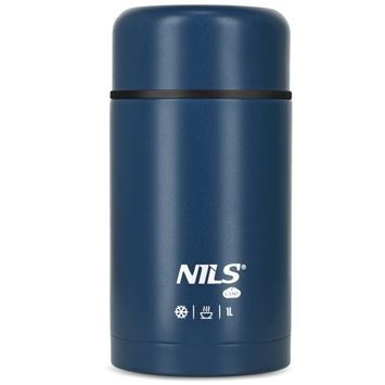 NILS Camp NC3802 modrá 1000 ml
