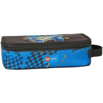 LEGO BAGS CITY Go Big - pouzdro hranaté