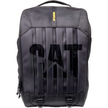 CATERPILLAR Medium Tech United 23 černý