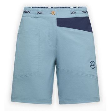 LA SPORTIVA Mantra Shorts W Limestone/Night Sky