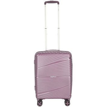 HIGHBURY Helios HBY-0175/3-S PP 34 L - fialová