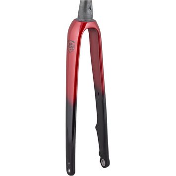 TREK Fork Rigid Domane AL2 48R Crimson 355mm, 48mm