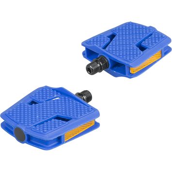 TREK Kids' Platform Large 9/16 Alpine Blue 9/16 palcový (15 mm)