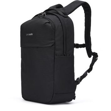 PACSAFE V 20L CITY BACKPACK black