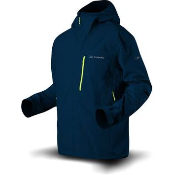 TRIMM ORADO dark lagoon/lemon