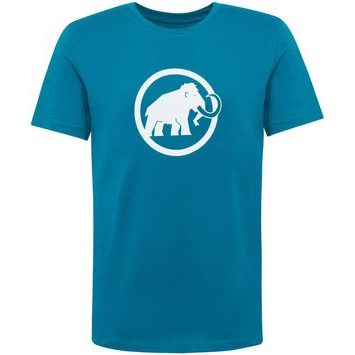 MAMMUT Mammut Core T-Shirt Men Classic deep teal