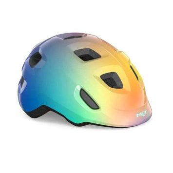 MET HOORAY MIPS dětská multicolour