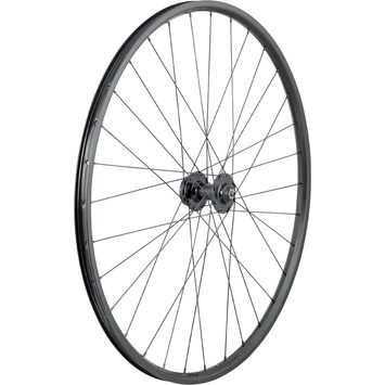 BONTRAGER Wheel Front Bontrager Connection/DC20 29 Disc SV 32H Black