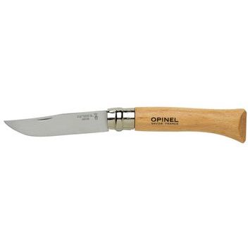 OPINEL VRI N°10, Inox