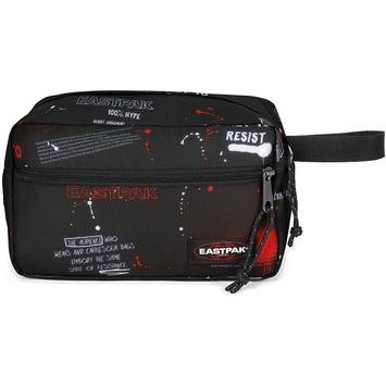 EASTPAK YAP SINGLE Tags Black
