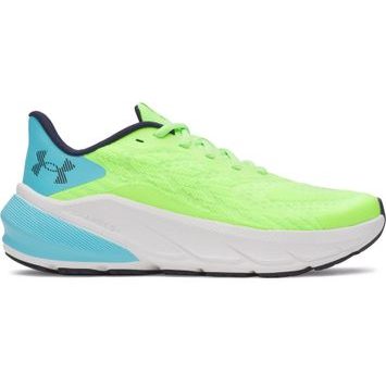 UNDER ARMOUR BGS Turbulence 3-GRN