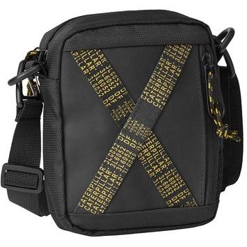 CATERPILLAR Signature černá