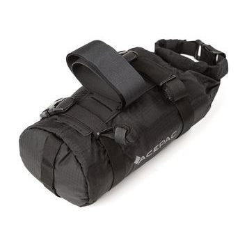ACEPAC Minima bag MKIII Black