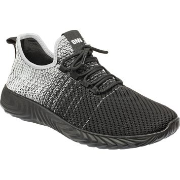 BENNON NEXO Low Black/grey