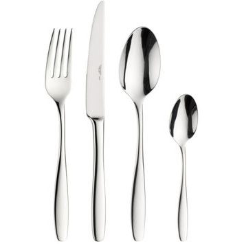 PINTI INOX Sada 24 ks příborů Lion Wild