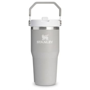 STANLEY IceFlow™ Flip Straw 2.0 Tumbler 410 ml Ash