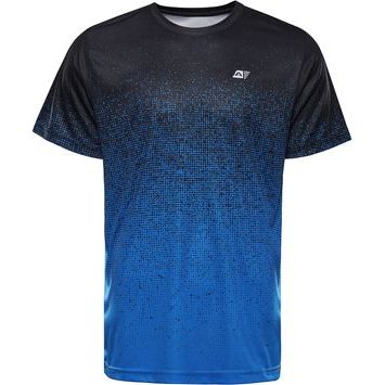 ALPINE PRO QUATR electric blue lemonade