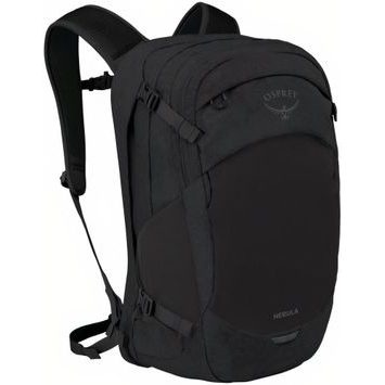 OSPREY NEBULA DRIFTSHADE 32 black