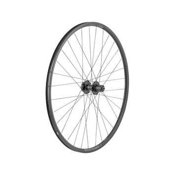 BONTRAGER Bontrager Approved TLR Disc QR DC-22/20 Wheel, černá
