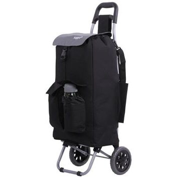 HOPPA ST-150 42 L černá