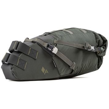 ACEPAC Saddle bag MKIII Grey