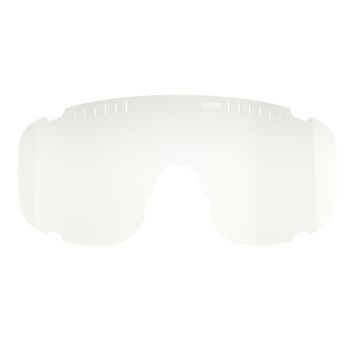 POC Devour Sparelens Clear 90.0