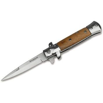 BÖKER MAGNUM Italian Classic Small