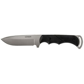 GERBER Freeman black knife