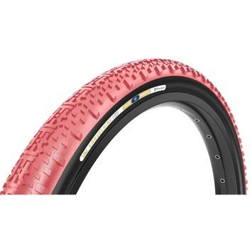 PANARACER GRAVELKING X1 700x45 sakura/černá