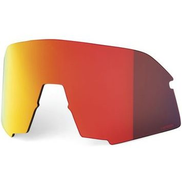 100% S3 Replacement Lens - HiPER Red Multilayer Mirror